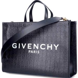 Givenchy G Tote Medium
